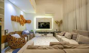 Imagem 6: Casa - Swiss Park - Campinas