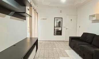 Imagem 4: Apartamento mobiliado Cond.Roma disponível para locação