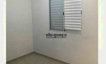 Imagem 2: Apartamento com 2 dormitórios para alugar, 54 m² por R$ 1.500,00/mês - Edifício Residencia