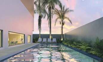 Imagem 7: APARTAMENTO RESIDENCIAL em São Paulo - SP, Indianópolis