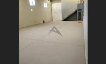 Imagem: Galpão - Parque Via Norte - Campinas