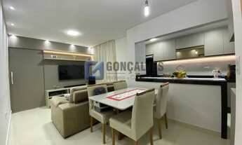 Imagem 2: SANTO ANDRE - Residential / Apartment - UTINGA