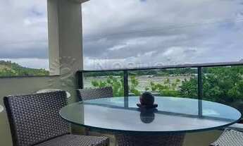 Imagem 5: Lindo apartamento no Carneiros Beach Resort com 47m² a Beira Mar na Praia dos Carneiros