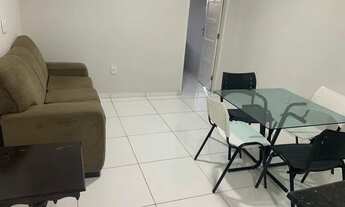 Imagem 2: Alugo apartamento de mobiliado no Centro