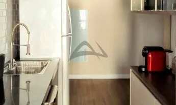 Imagem 6: Apartamento - Cambuí - Campinas