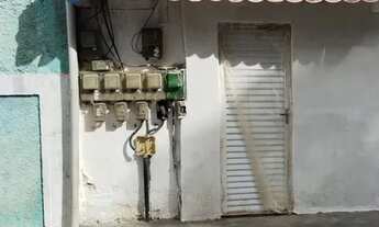 Imagem: Aluga-se Ótimo quarto com cozinha e banheiro