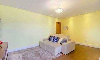 Imagem 3: Apartamento à Venda - Alphaville, 2 Quartos, 72 m2