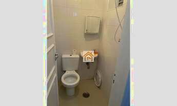 Imagem: São Paulo - Apartamento Padrão - Moema