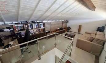 Imagem 7: Casa de condomínio para venda com 226 metros quadrados com 4 quartos