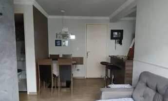 Imagem 3: Condominio Espazio Catena Apartamento 2 dormitórios à venda, 50 m² por R$ 245.000 - Pinhei