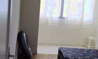 Imagem 7: Apartamento 2 dormitórios em Boqueirão - Praia Grande - SP