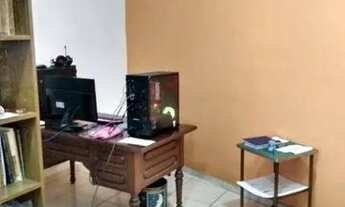 Imagem 3: Casa com 3 dormitórios, 235 m² - venda ou aluguel comercial - Jardim das Nações - Taubaté