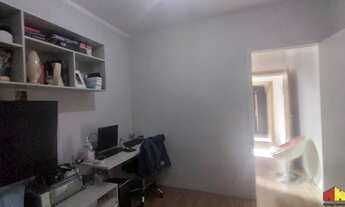 Imagem 5: Sobrado- Água Rasa/SP