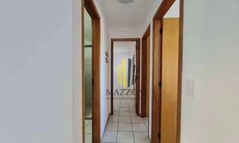 Imagem 5: Boa Viagem | 96M² | Andar Alto | Nascente | Varanda | 3 Quartos sendo 1 Suíte