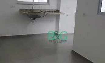 Imagem 2: Studio com 1 dormitório, 30 m² - venda por R$ 250.000,00 ou aluguel por R$ 1.578,90/mês