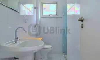 Imagem 2: Apartamento á venda na Bela Vista 01 dormitório 36m²