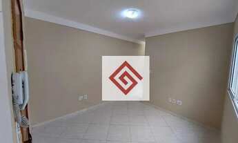 Imagem 2: Apartamento com 2 dormitórios para alugar, 50 m² por R$ 1.716,75/mês - Parque Oratório - S