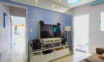 Imagem 4: Casa à Venda - Santana, 3 Quartos, 150 m2