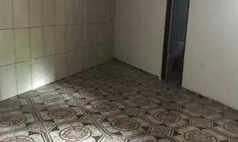 Imagem 2: Casa c/ 2 quartos e garagem (Recanto Campo Belo - Parelheiros