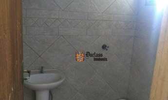 Imagem: Sobrado com 4 dormitórios à venda, 285