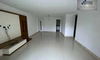 Imagem 2: Apartamento de 109m², com 3/4, suite, Alphaville 1