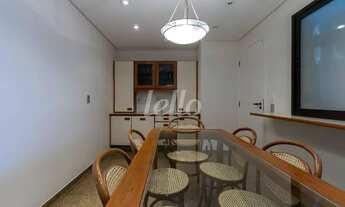 Imagem 7: São Paulo - Apartamento Padrão - Higienópolis