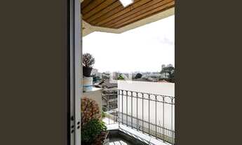 Imagem 7: Apartamento à Venda - Jabaquara, 1 Quarto, 55 m2