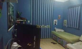 Imagem 5: Sobrado com 2 dormitórios para alugar, 90 m² por R$ 3.900,00/mês - Jardim Estrela D alva