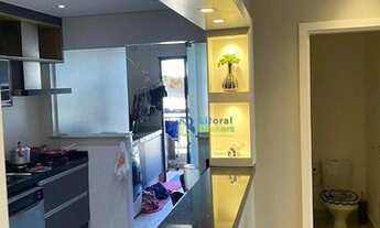 Imagem 6: Apartamento à venda, 145 m² por R$ 1.500.000,00 - Vila Guilhermina - Praia Grande/SP