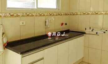 Imagem 7: Apartamento com 2 dormitórios para alugar, 94 m² por R$ 2.550/mês - Embaré - Santos/SP