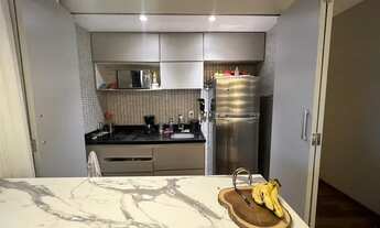 Imagem 6: Locação Apartamento 2 Dormitórios - 64 m² Brooklin