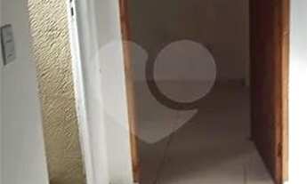 Imagem 4: CASA TÉRREA DE 40 M² COM 01 DORMITÓRIO PARA LOCAÇÃO NA CASA VERDE ALTA