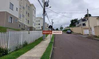 Imagem 4: Apartamento com 2 dormitórios, 44 m² - Jardim Benfica - Almirante Tamandaré/PR