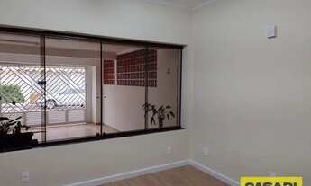 Imagem 2: Sobrado com 3 dormitórios para alugar, 132 m² - Vila Euclides - São Bernardo do Campo/SP