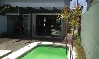 Imagem 3: Casa para venda tem 130 metros quadrados com 3 quartos em Campeche - Florianópolis - SC