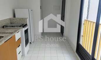 Imagem 2: Apartamento semimobiliado - Sem Burocracia- Próximo Metrô Hospital SP