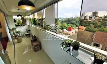 Imagem 6: BELO HORIZONTE - Apartamento Padrão - Itapoã