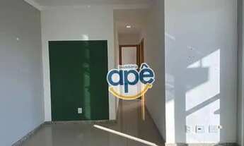 Imagem 6: Apartamento com 2 quartos para alugar, 60 m² por R$ 2.133/mês - Praia de Itaparica - Vila