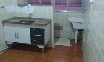 Imagem 2: Apartamento de 2 quartos no Boqueirão