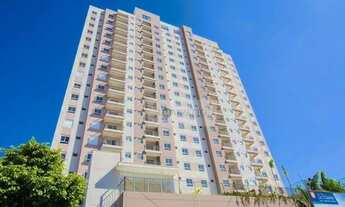 Imagem 2: Apartamento com 3 dormitórios para alugar, 79 m² por R$ 3.552,88/mês - Jardim América - In