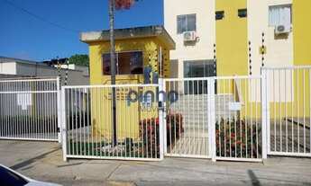 Imagem 2: Apartamento para Locação em Lauro de Freitas, Centro, 2 dormitórios, 1 suíte, 2 banheiros