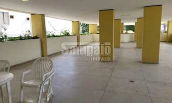 Imagem 4: Campo Grande Apartamento com 2 dormitórios