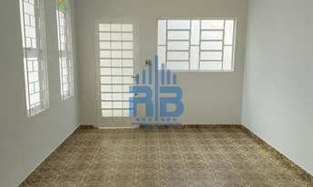 Imagem 3: PRESIDENTE PRUDENTE - Casa PadrÃ£o - PQ. SAO JUDAS TADEU