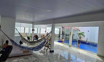 Imagem 6: Casa de praia em mosqueiro praia do paraíso beira mar