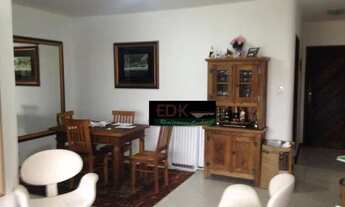 Imagem 2: Apartamento com 3 dormitórios à venda, 108 m² por R$ 400.000,00 - Jardim das Nações - Taub