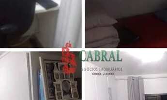 Imagem 3: Apartamento com 2 dormitórios à venda, 46 m² por R$ 320.000 - Portal dos Gramados - Guarul