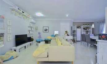 Imagem 2: APARTAMENTO RESIDENCIAL em São Paulo - SP, Campo Belo