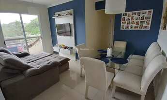 Imagem: Apartamento para aluguel tem 67 metros quadrados