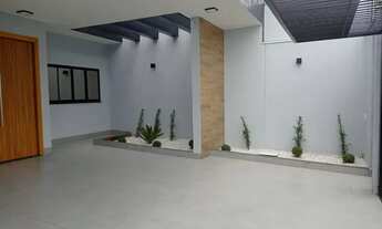 Imagem 2: Casa no bom Jardim Maringa.140 mt de construção aceita troca por terreno ou carro