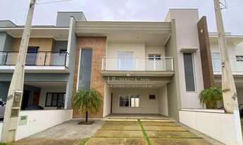 Imagem 2: Casa com 3 dormitórios para alugar, 175 m² por R$ 5.250/mês - Village Moutonnee - Salto/SP